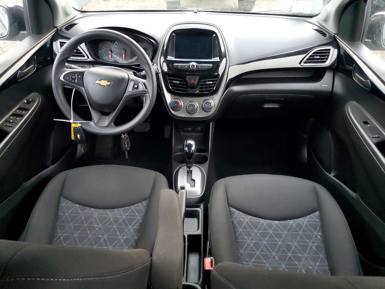 2020 CHEVROLET SPARK 1LT photo 8