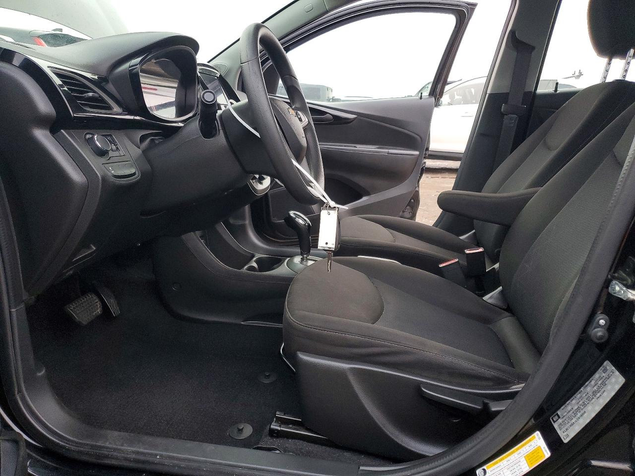 2020 CHEVROLET SPARK 1LT photo 7