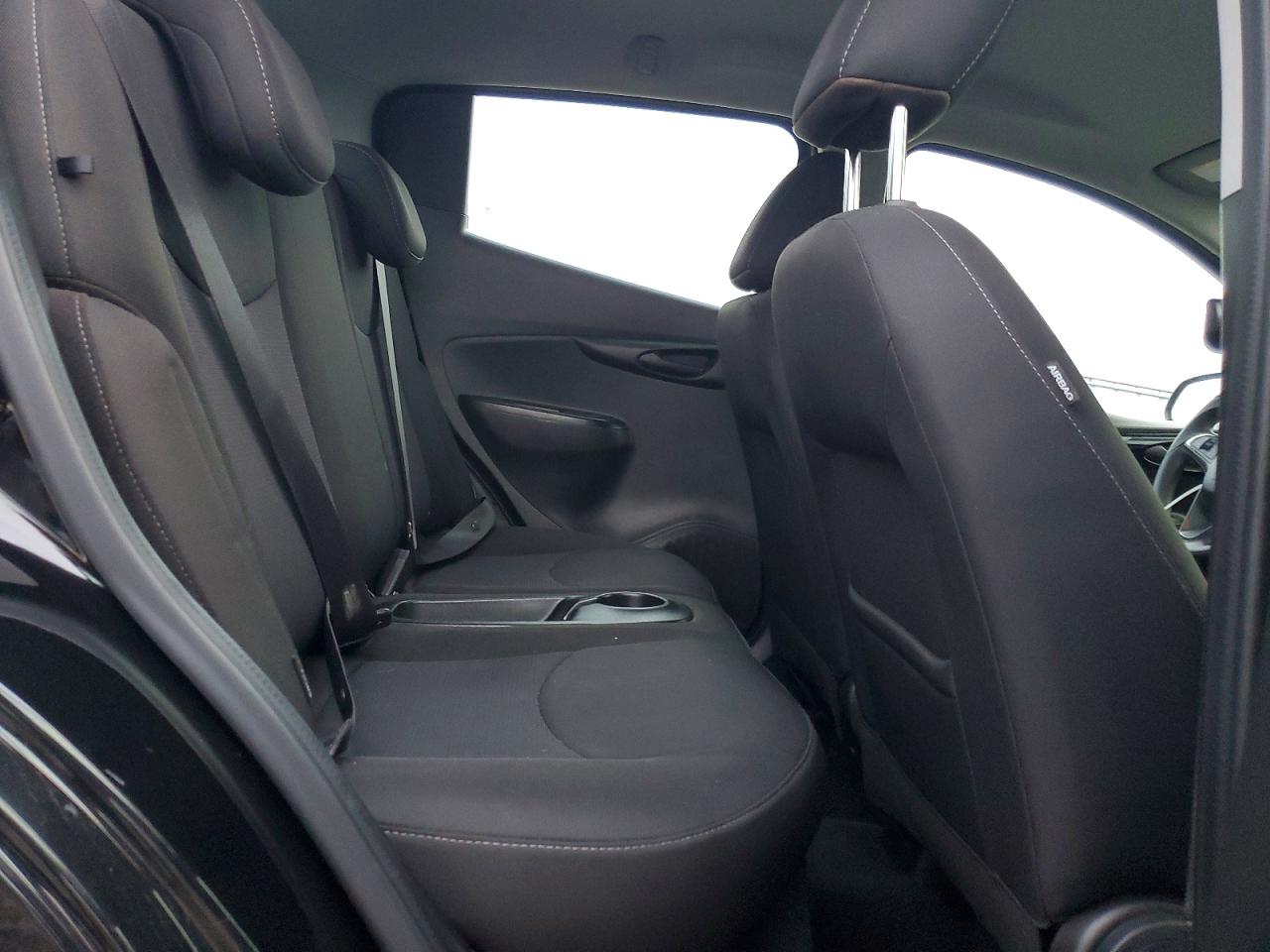 2020 CHEVROLET SPARK 1LT photo 10