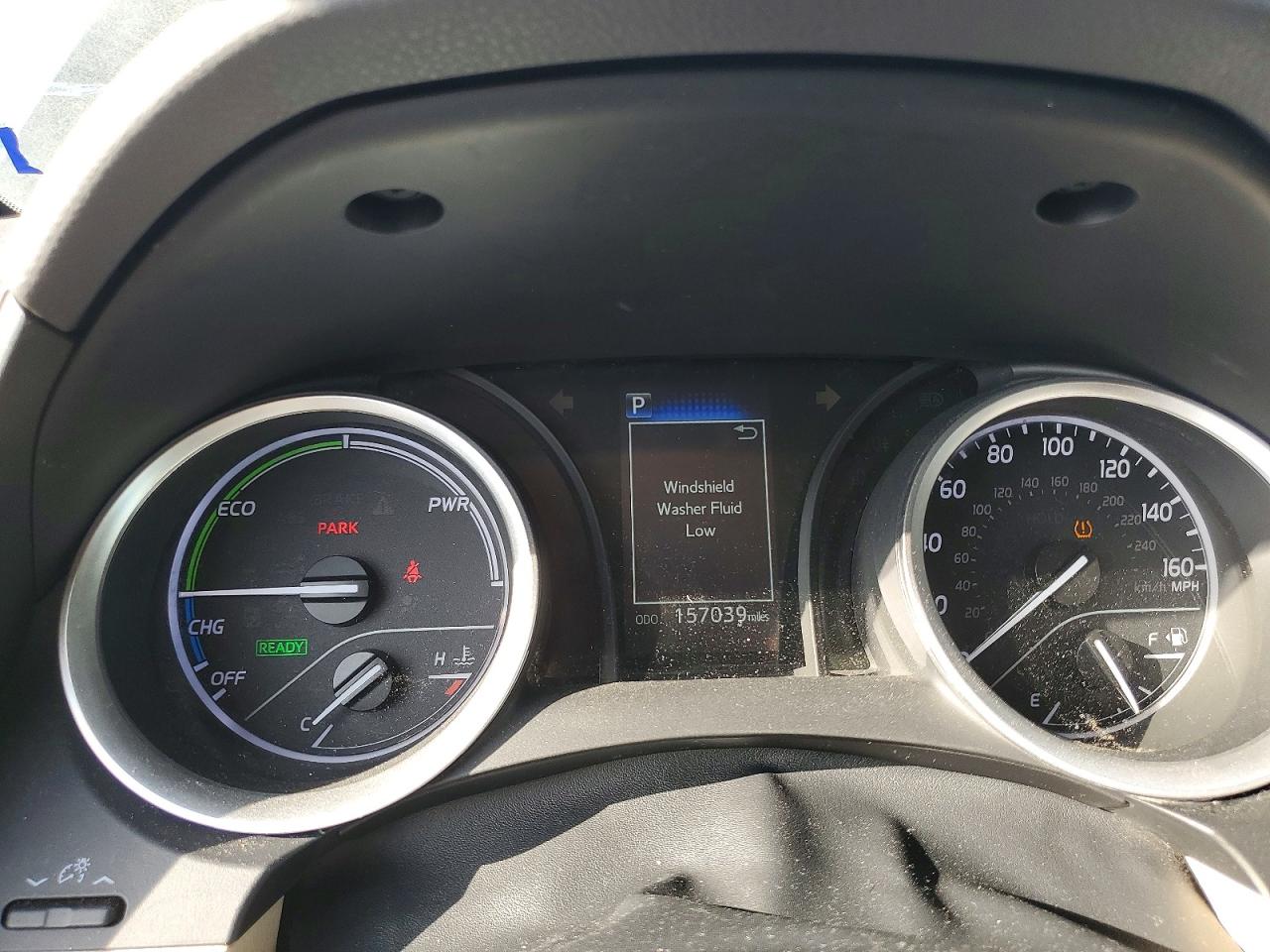 2022 TOYOTA CAMRY LE photo 9