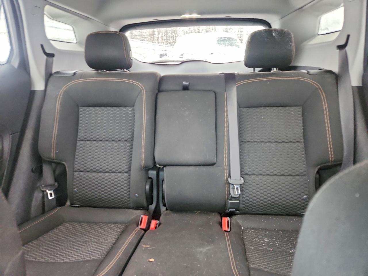 2019 GMC TERRAIN SLE photo 10
