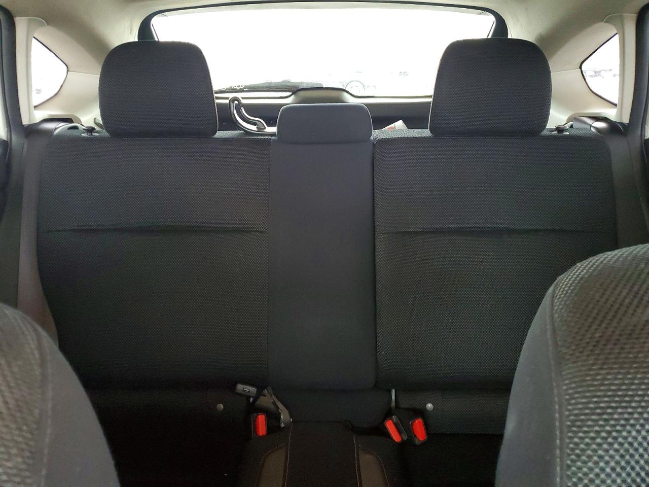 2017 SUBARU CROSSTREK PREMIUM photo 10