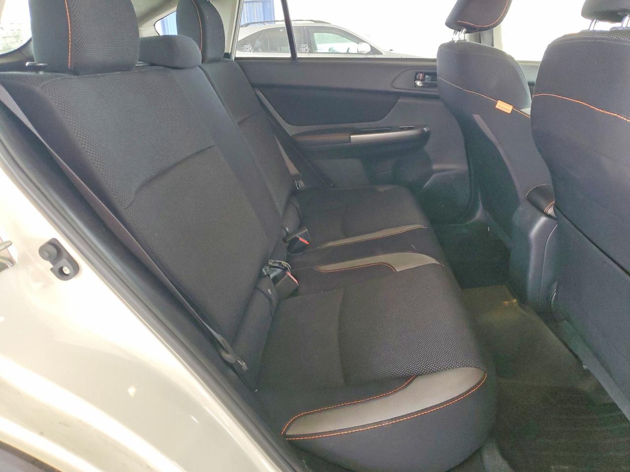2017 SUBARU CROSSTREK PREMIUM photo 11