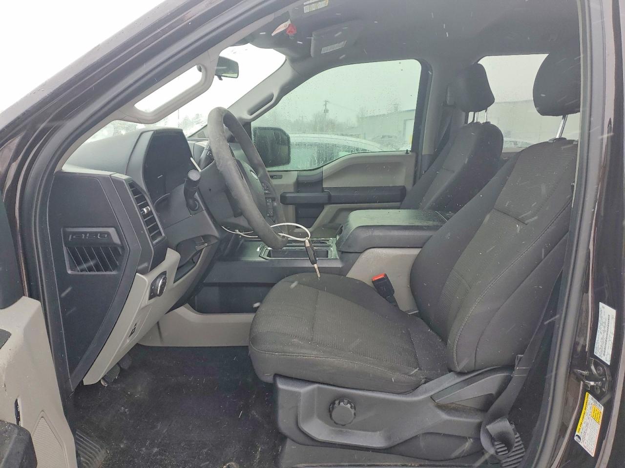 2020 FORD F150 SUPERCREW photo 7