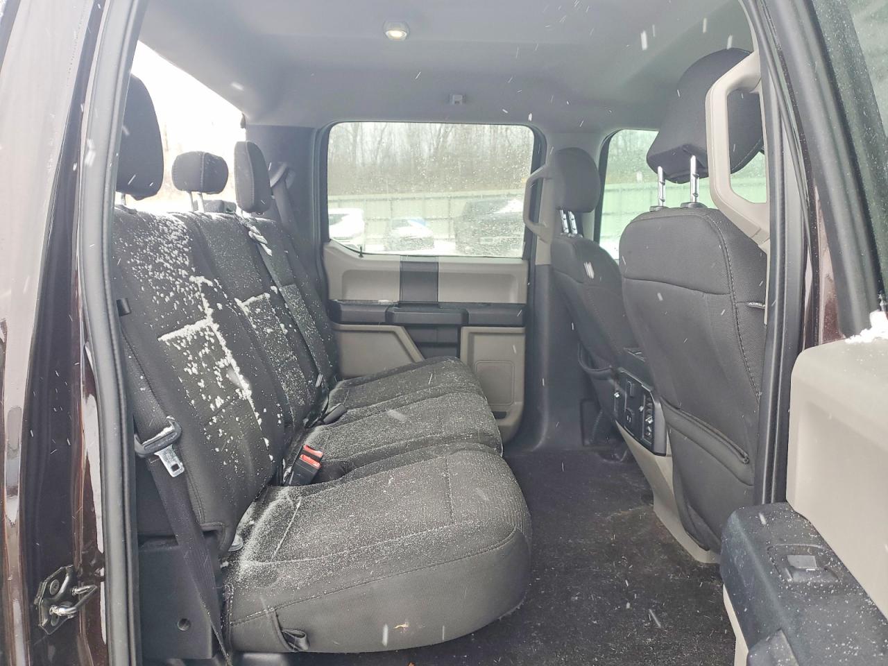2020 FORD F150 SUPERCREW photo 10