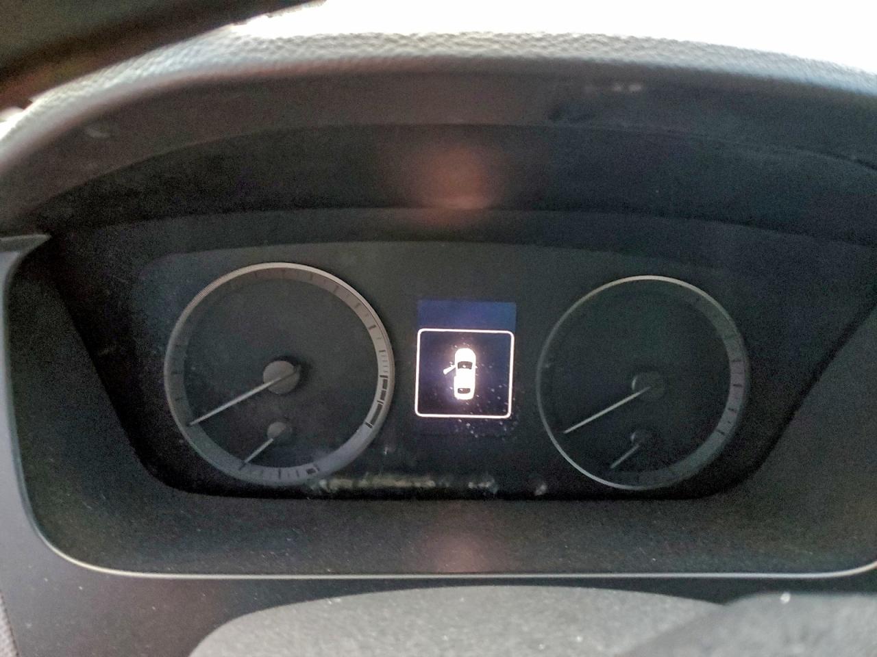 2015 HYUNDAI SONATA SE photo 9