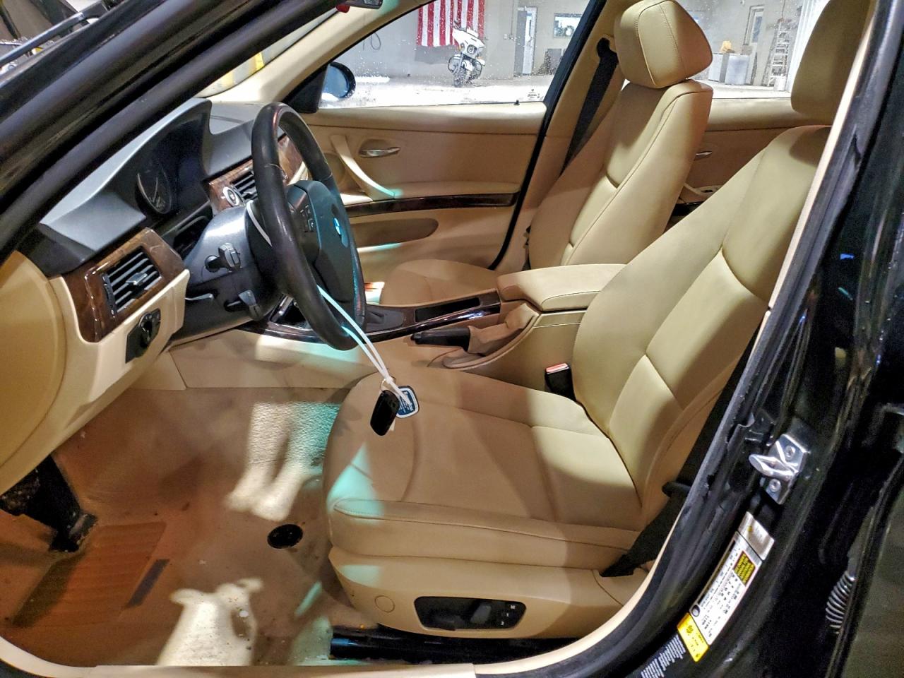 2008 BMW 328 XI photo 7