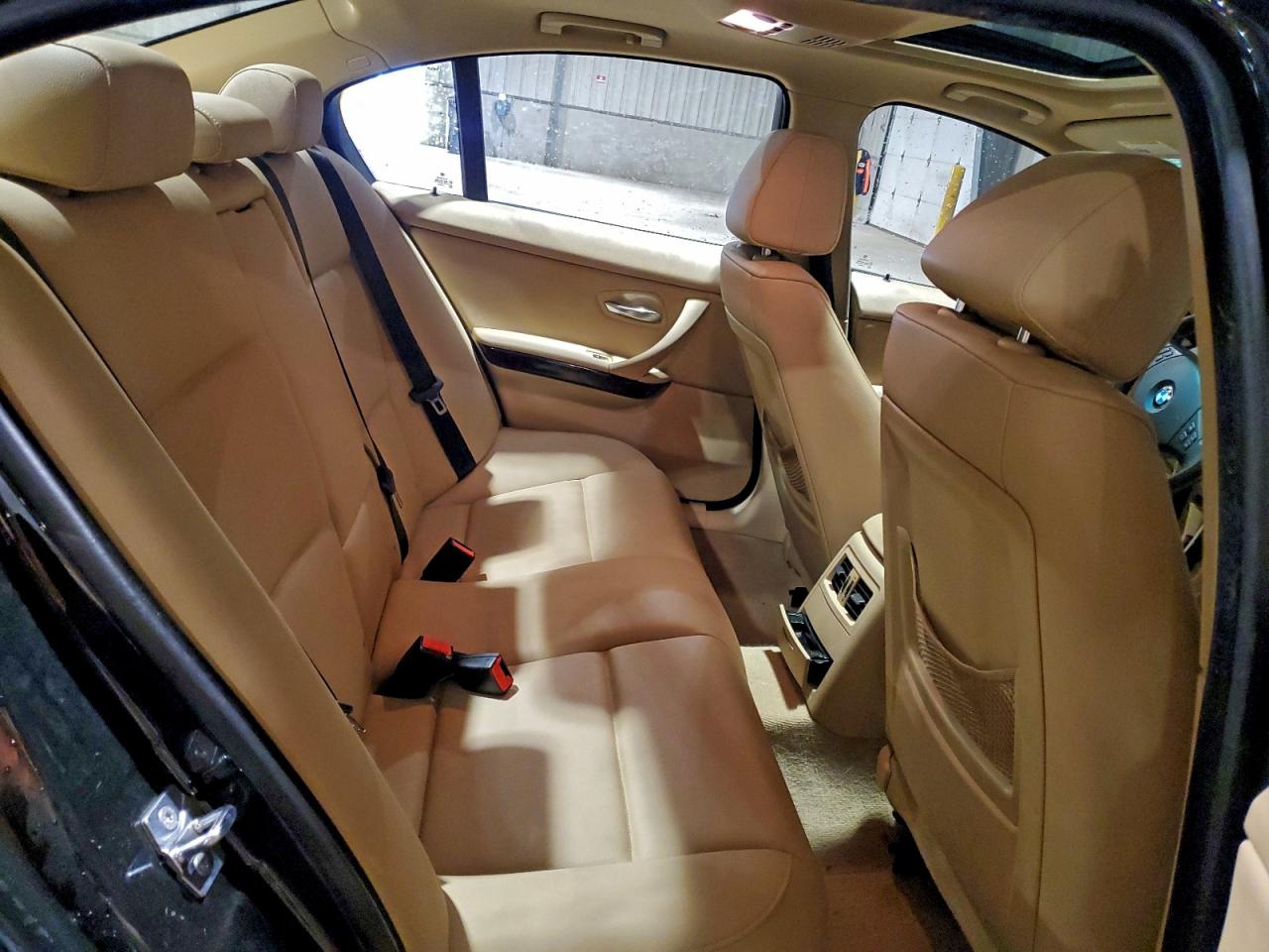 2008 BMW 328 XI photo 10
