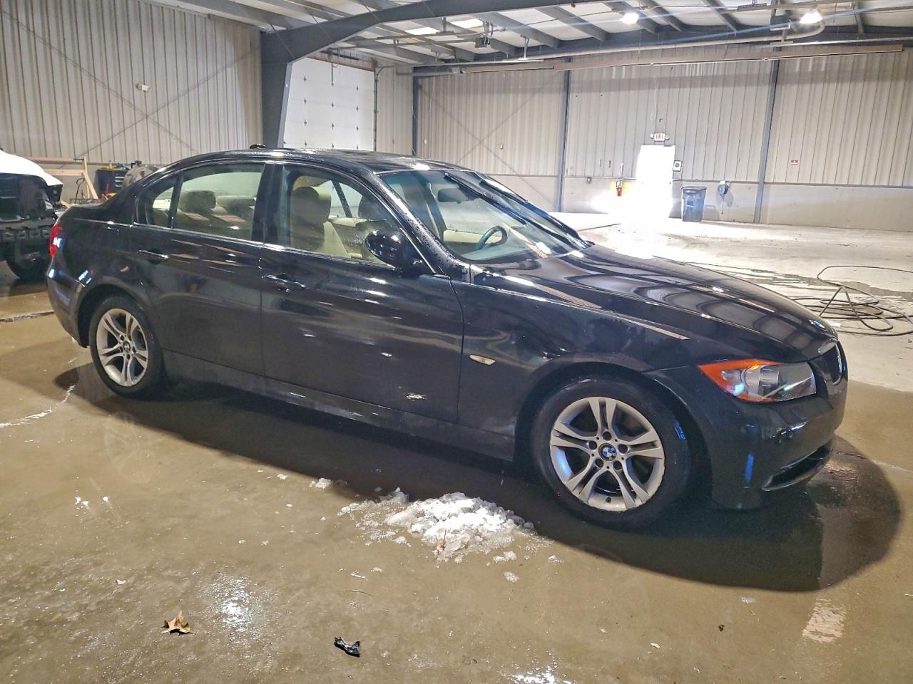 2008 BMW 328 XI photo 4