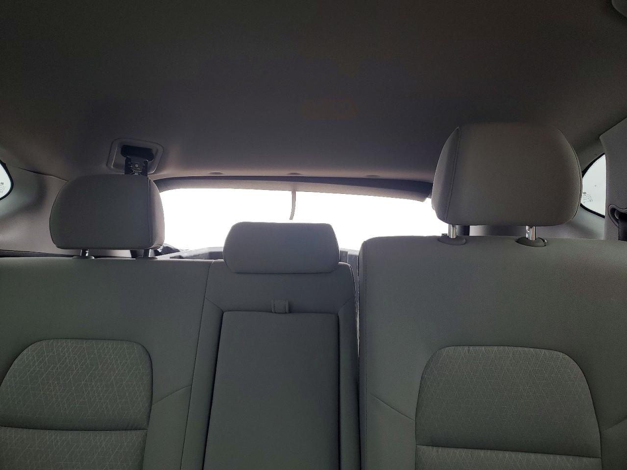 2018 HYUNDAI TUCSON SEL photo 10