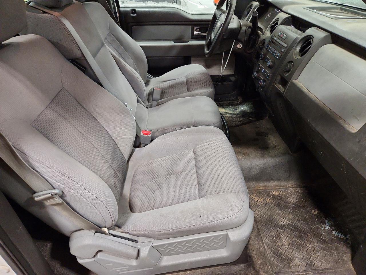 2013 FORD F150 photo 10