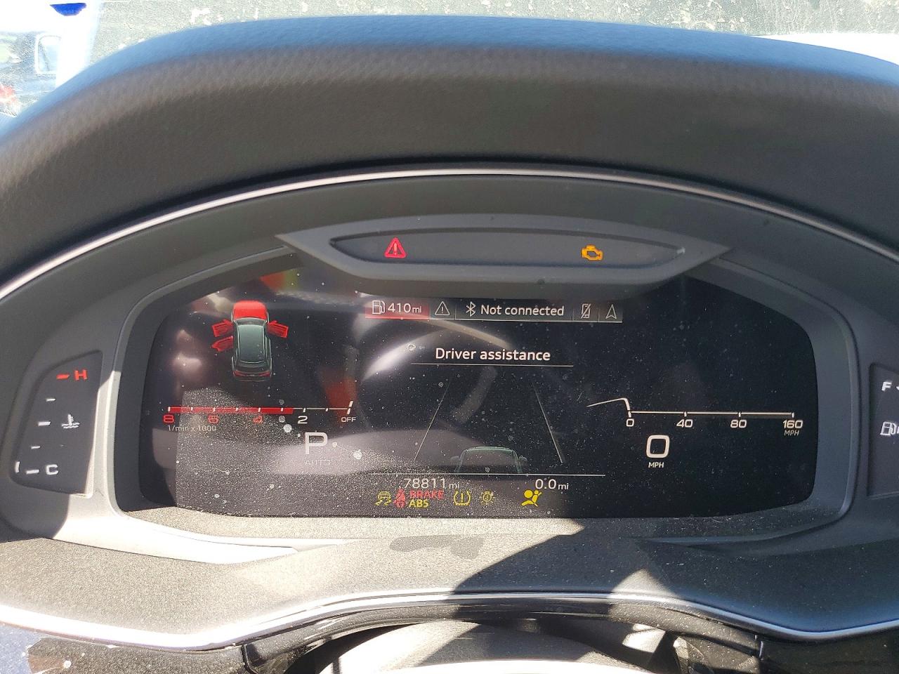 2022 AUDI Q7 PREMIUM PLUS photo 9