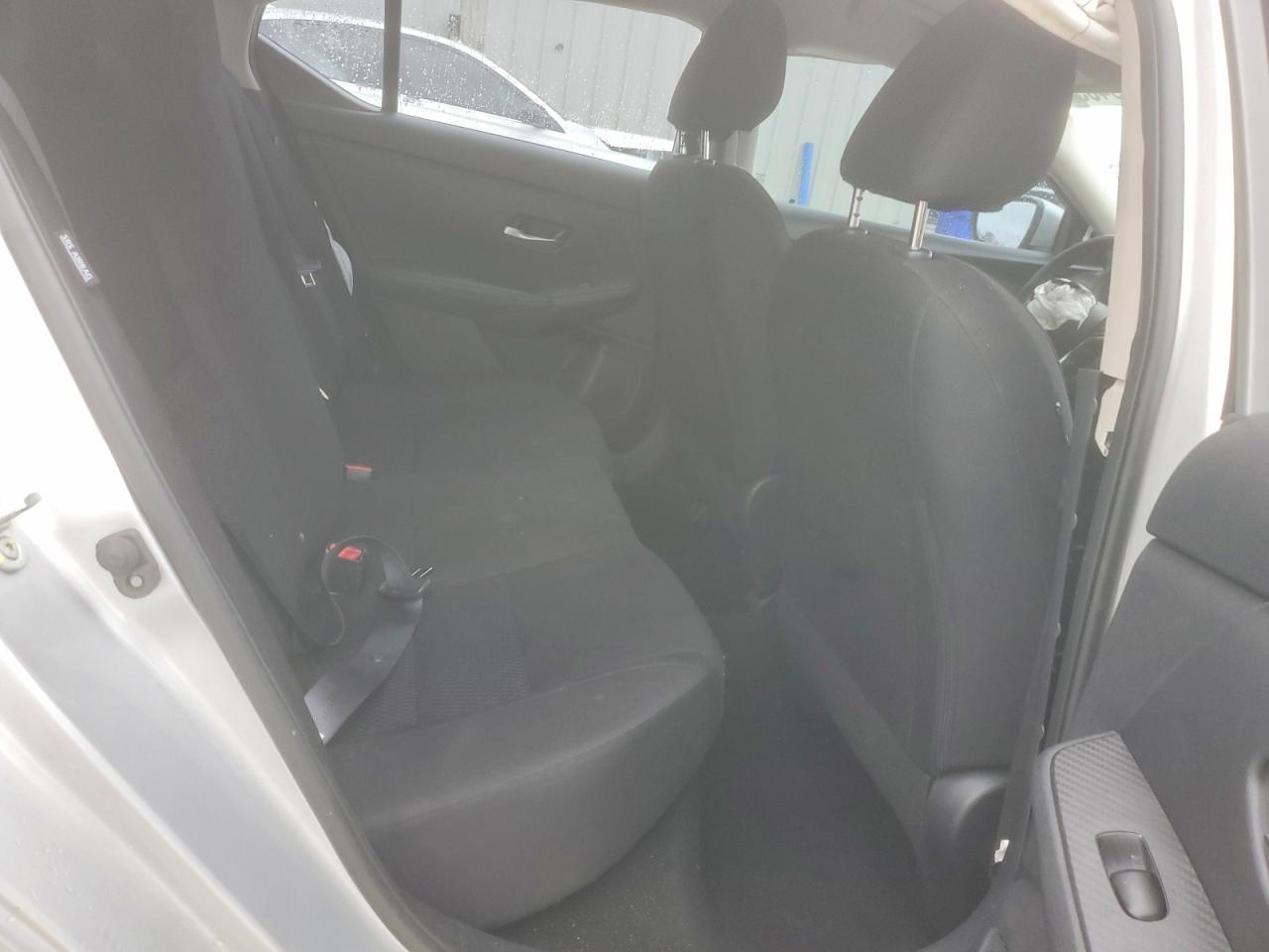 2023 NISSAN SENTRA S photo 10
