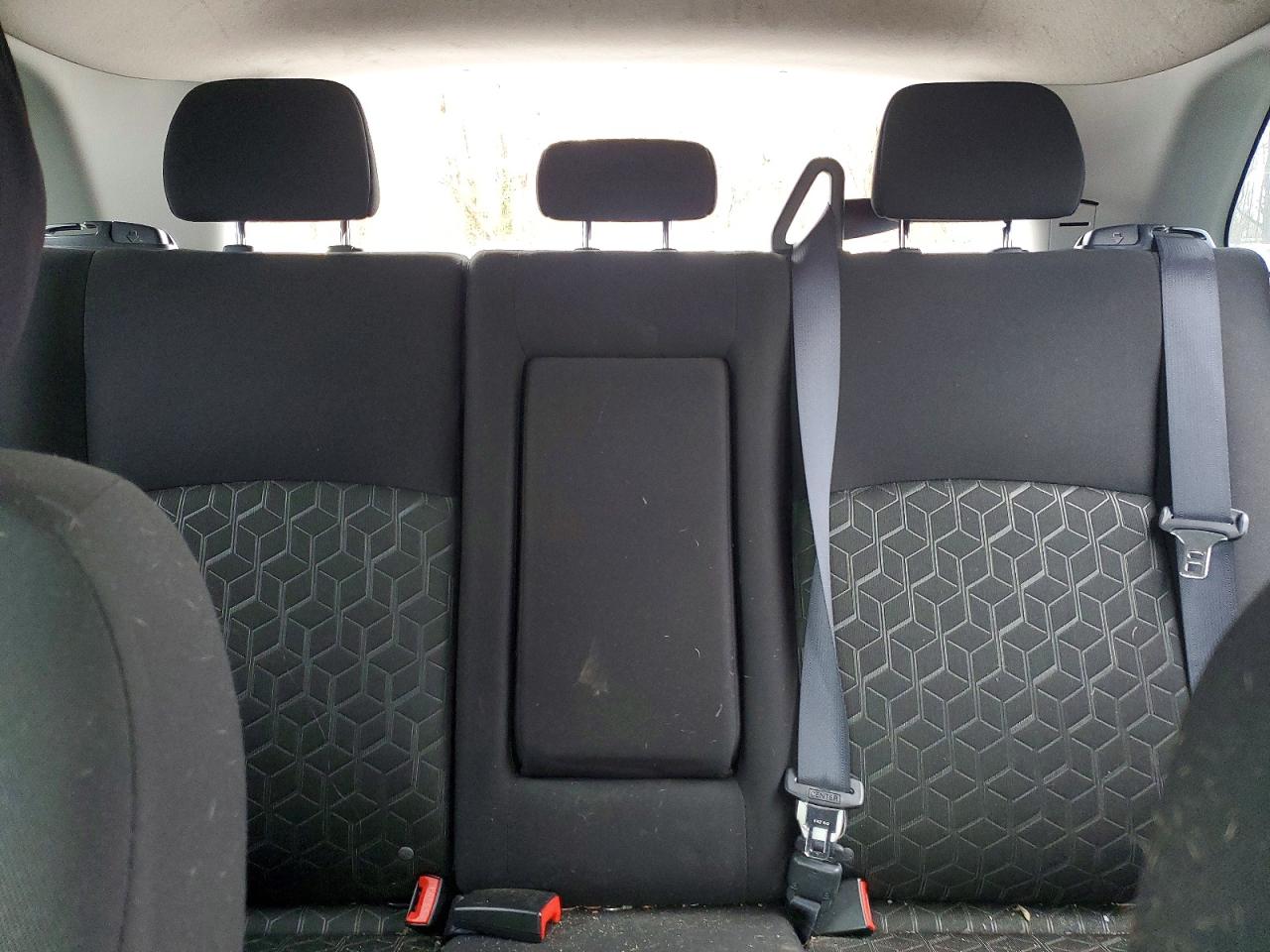 2023 MITSUBISHI OUTLANDER SPORT S photo 10