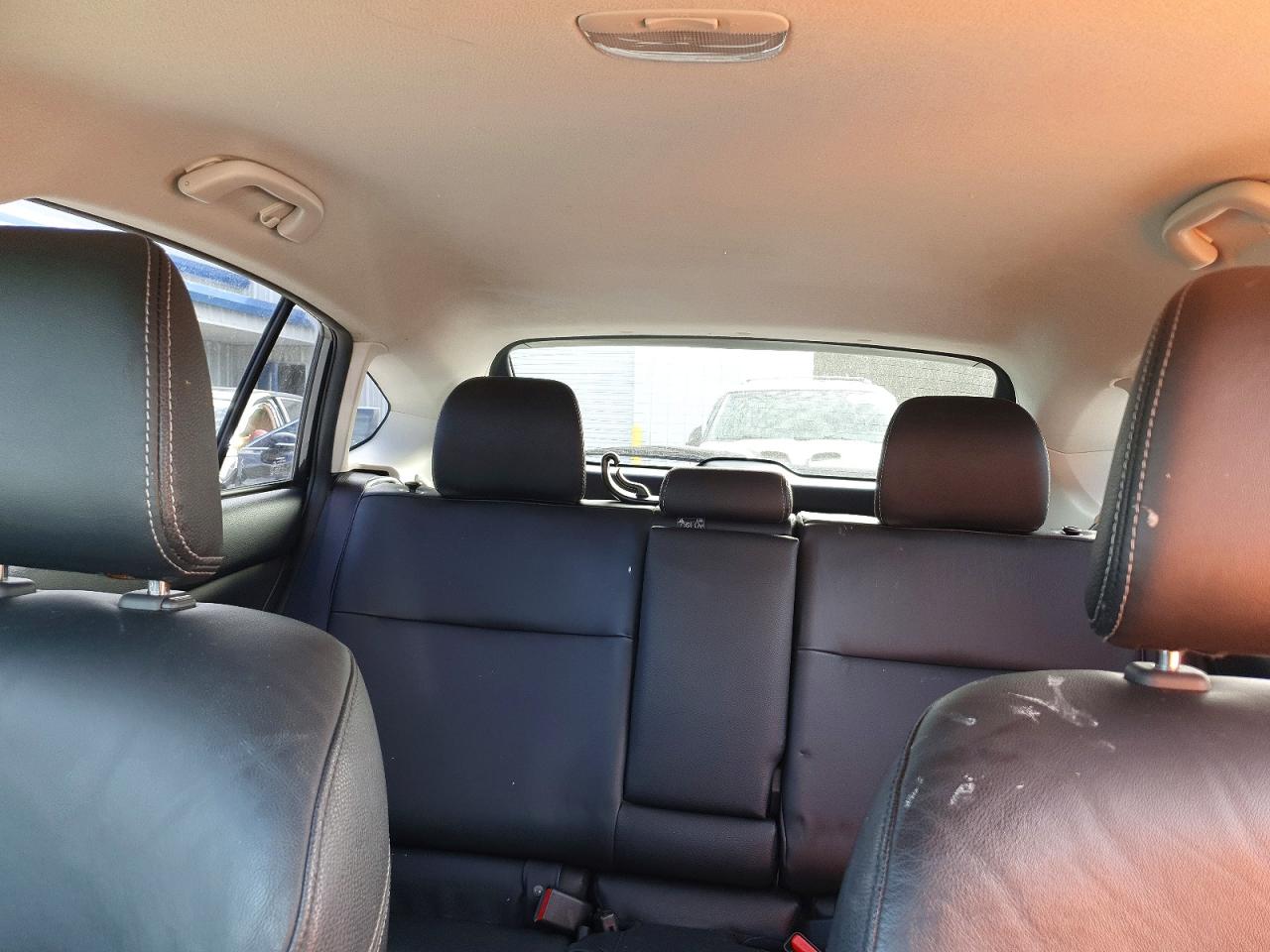 2015 SUBARU XV CROSSTREK 2.0 LIMITED photo 10