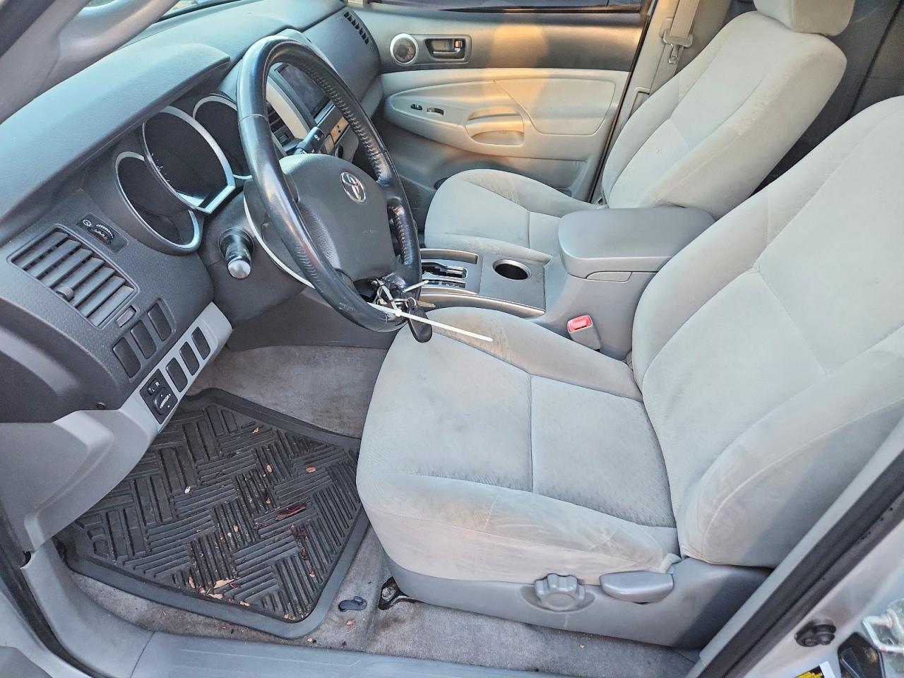 2005 TOYOTA TACOMA ACCESS CAB photo 7