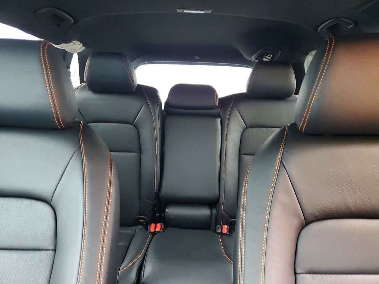 2025 HONDA CR-V SPORT photo 10