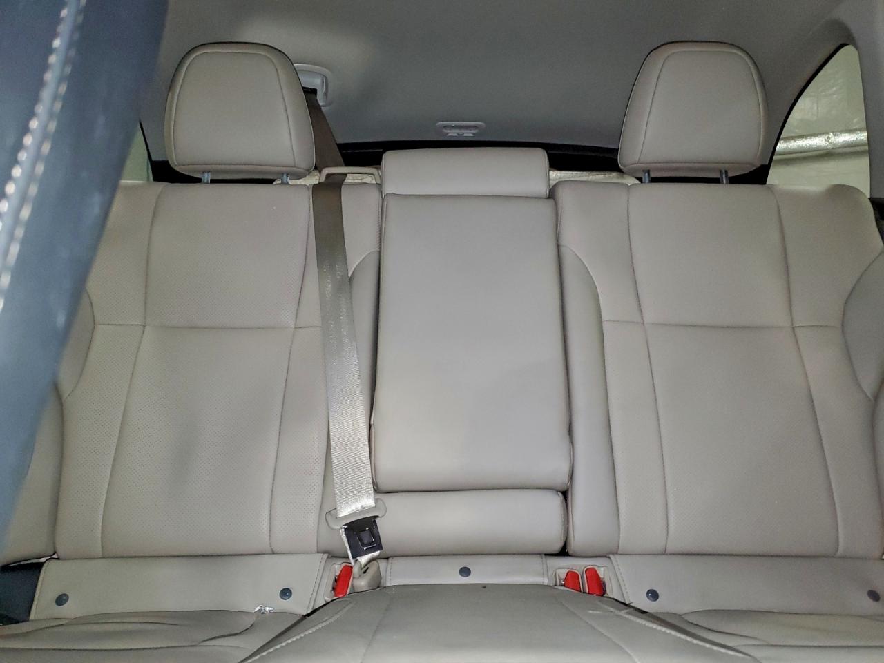 2023 SUBARU OUTBACK LIMITED photo 10
