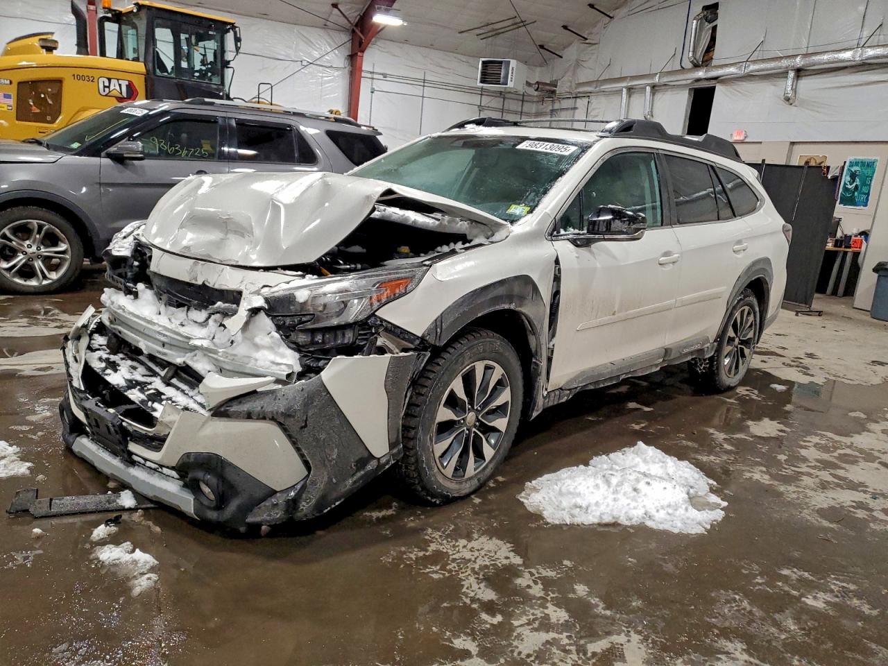 2023 SUBARU OUTBACK