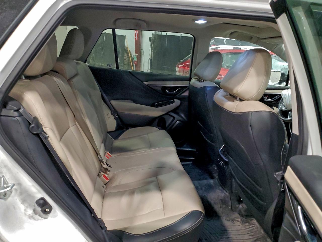2023 SUBARU OUTBACK LIMITED photo 11