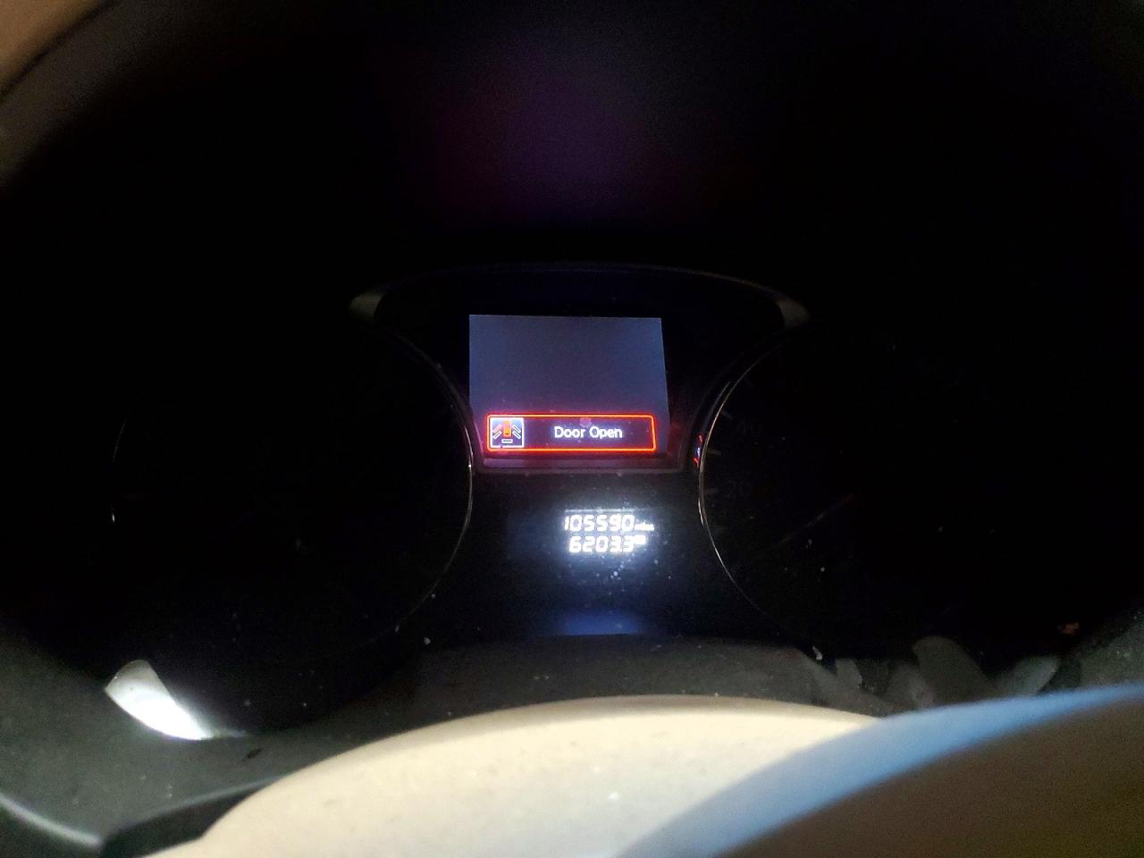 2014 NISSAN ALTIMA 2.5 photo 9