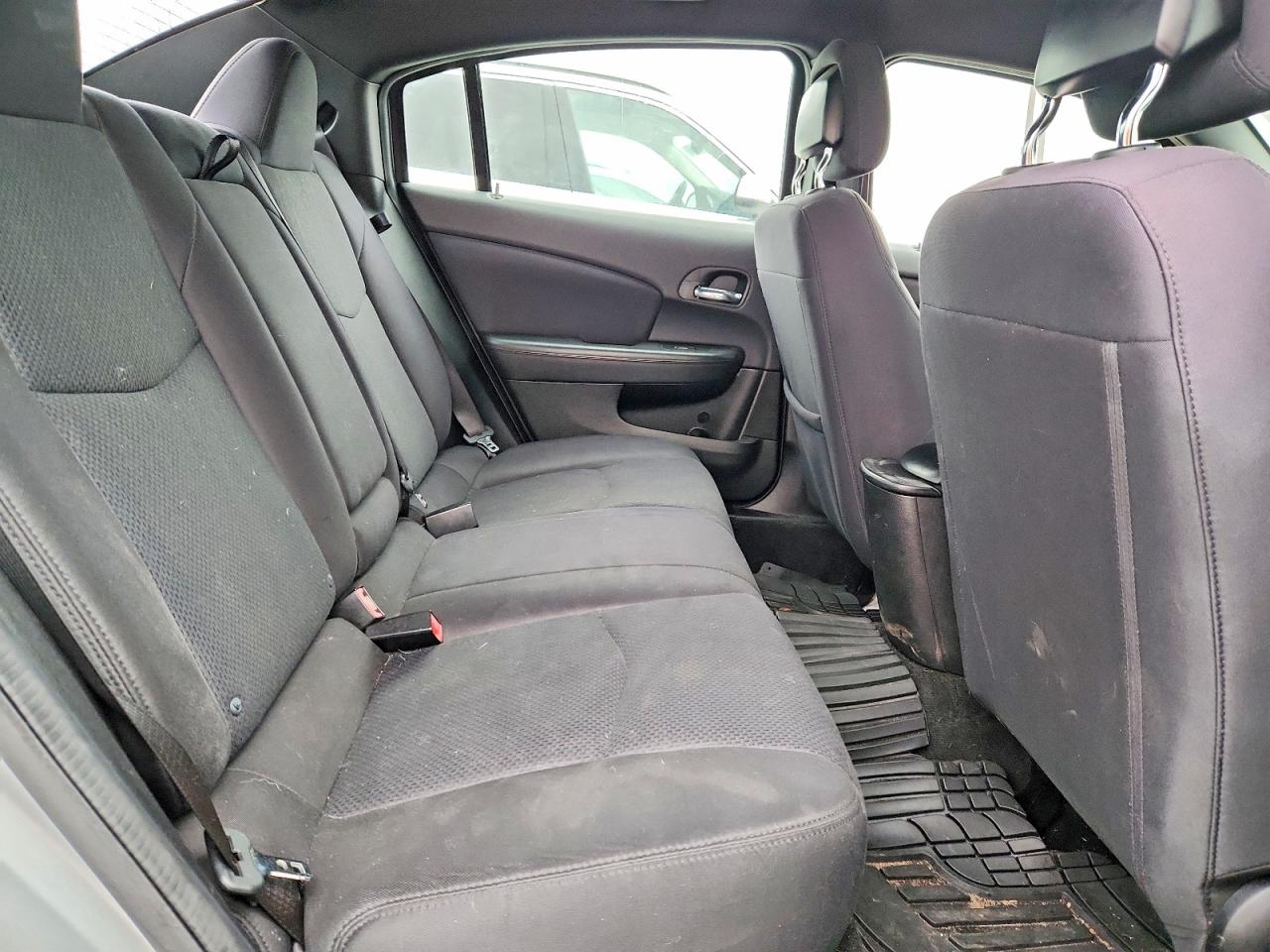 2013 CHRYSLER 200 TOURING photo 10