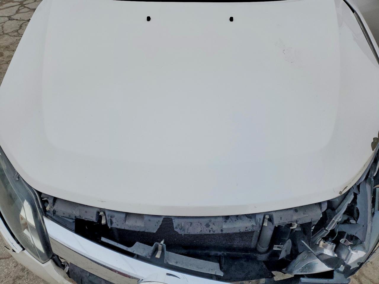 2010 FORD FUSION SE photo 11