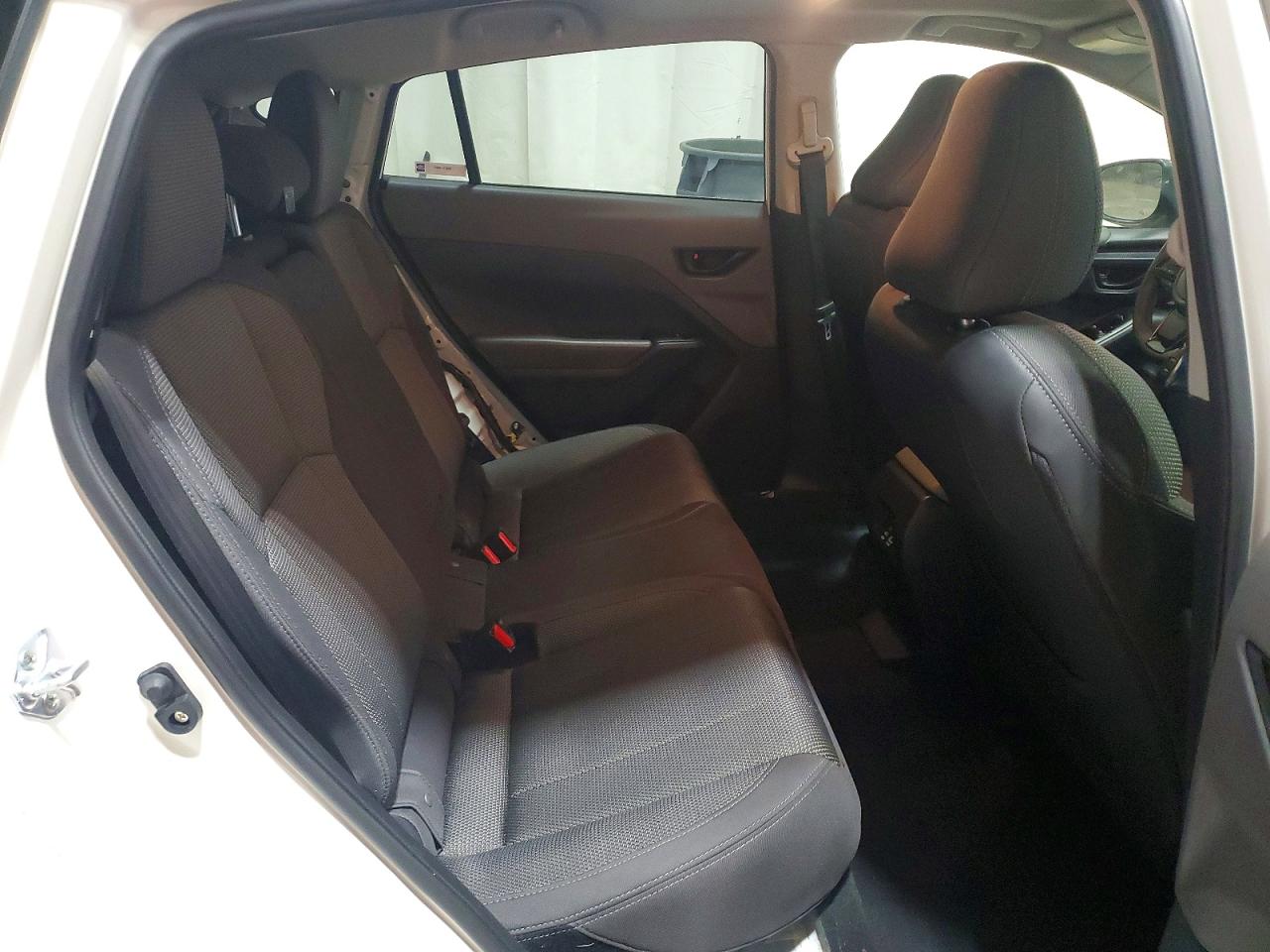 2024 SUBARU CROSSTREK PREMIUM photo 10