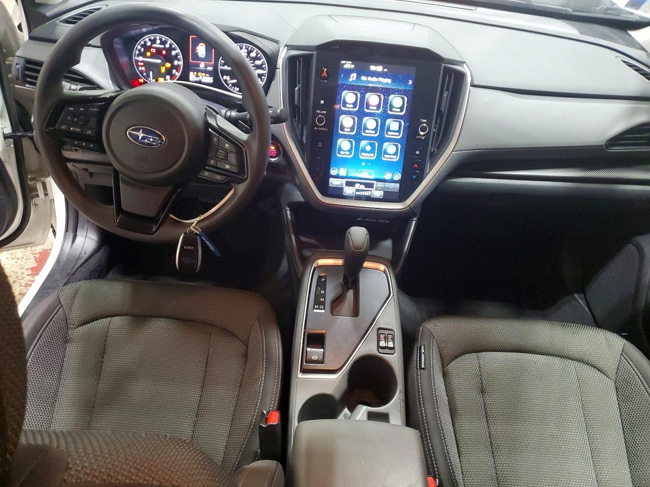 2024 SUBARU CROSSTREK PREMIUM photo 8