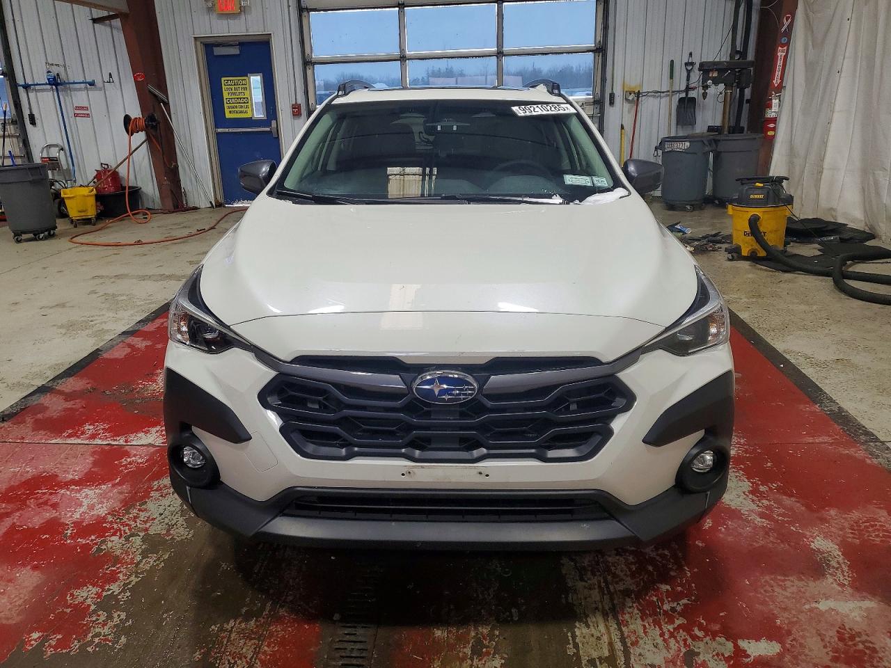 2024 SUBARU CROSSTREK PREMIUM photo 5