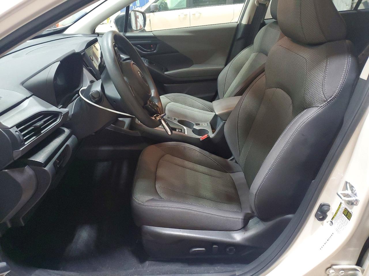 2024 SUBARU CROSSTREK PREMIUM photo 7