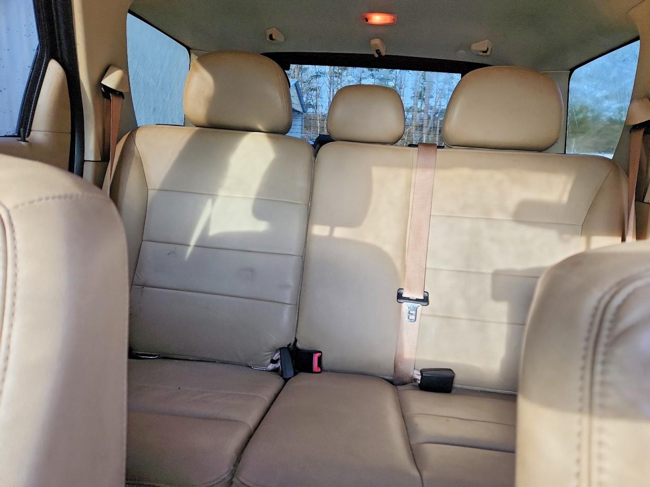 2011 FORD ESCAPE LIMITED photo 10