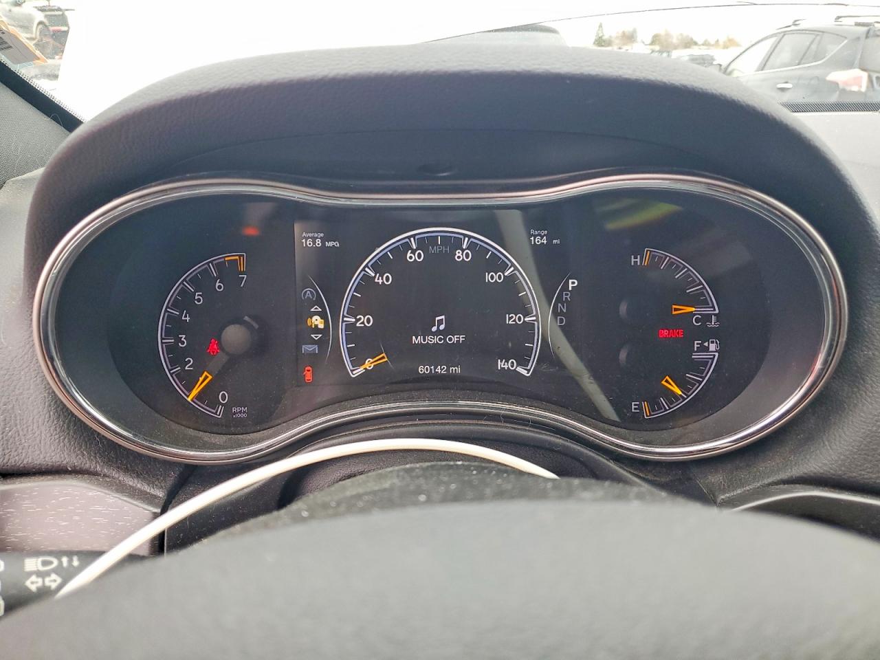 2018 JEEP GRAND CHEROKEE LIMITED photo 9