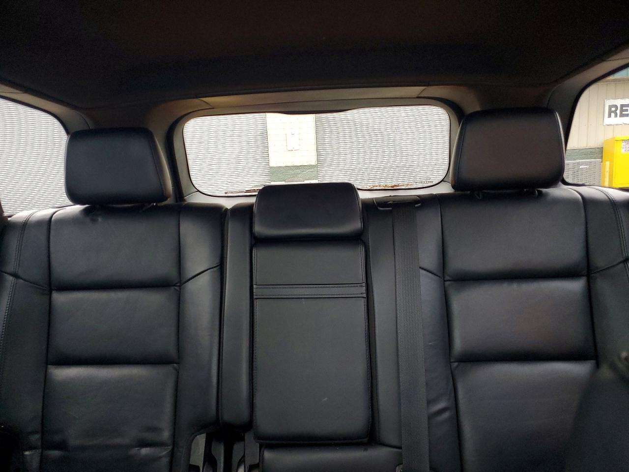 2018 JEEP GRAND CHEROKEE LIMITED photo 10