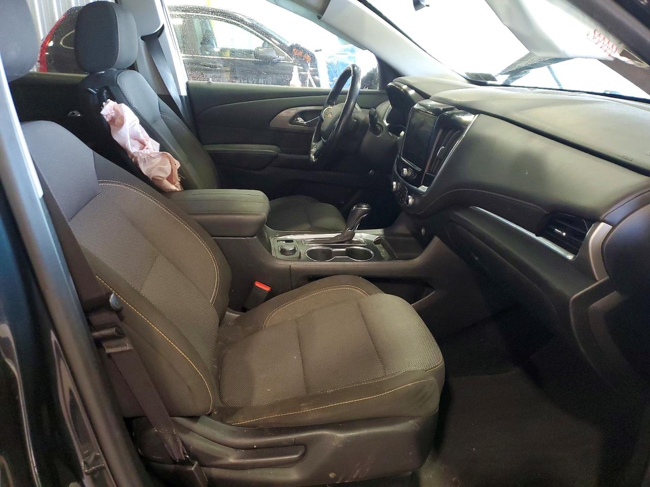 2020 CHEVROLET TRAVERSE LT photo 7
