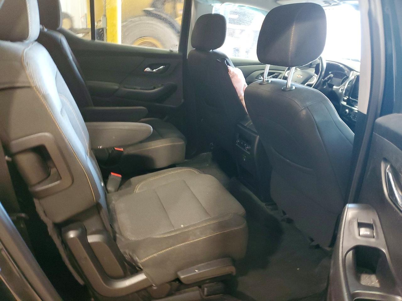 2020 CHEVROLET TRAVERSE LT photo 11