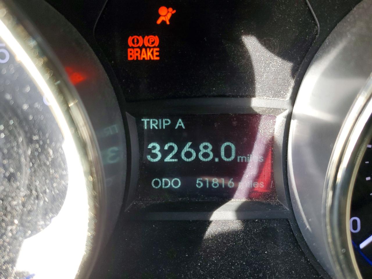 2012 HYUNDAI SONATA SE photo 9