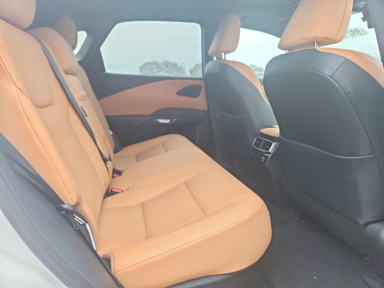 2025 LEXUS RX 350 BASE photo 11