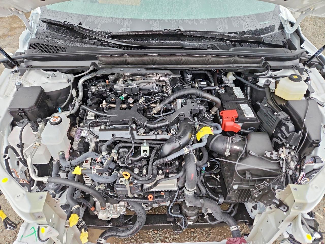 2025 LEXUS RX 350 BASE photo 12