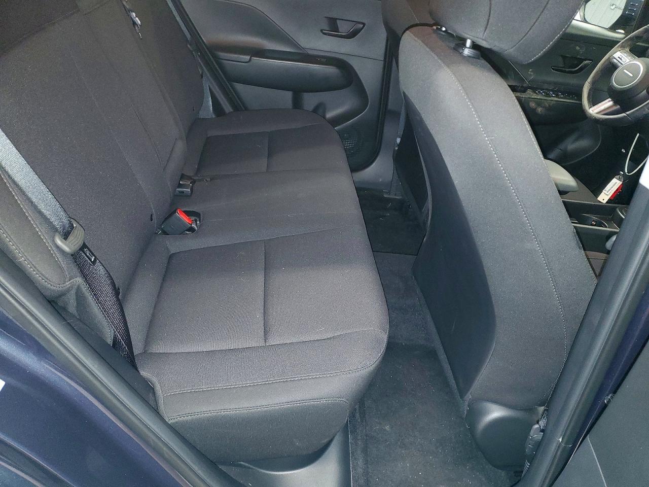 2025 HYUNDAI KONA SEL photo 11