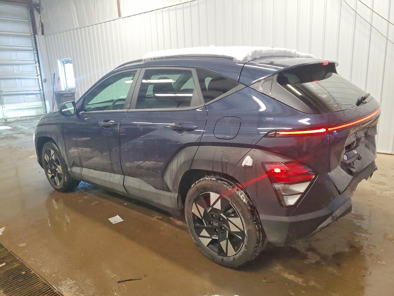 2025 HYUNDAI KONA SEL photo 2