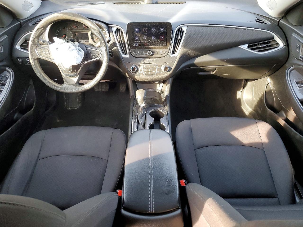 2023 CHEVROLET MALIBU LT photo 8