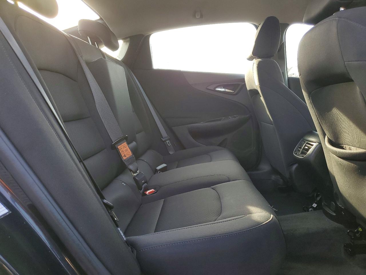 2023 CHEVROLET MALIBU LT photo 10