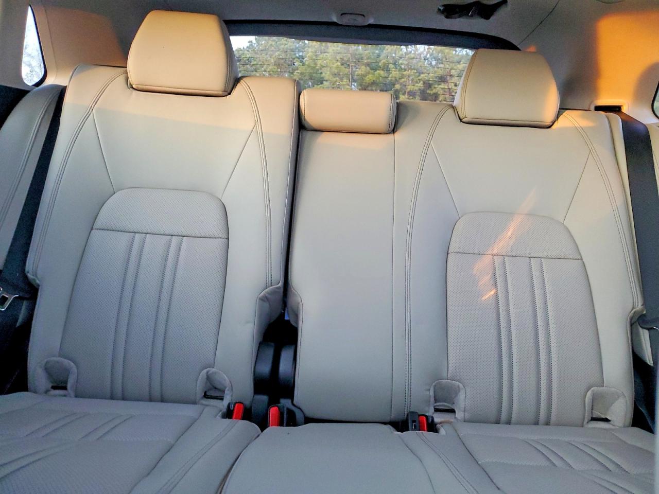 2024 HONDA HR-V EXL photo 10
