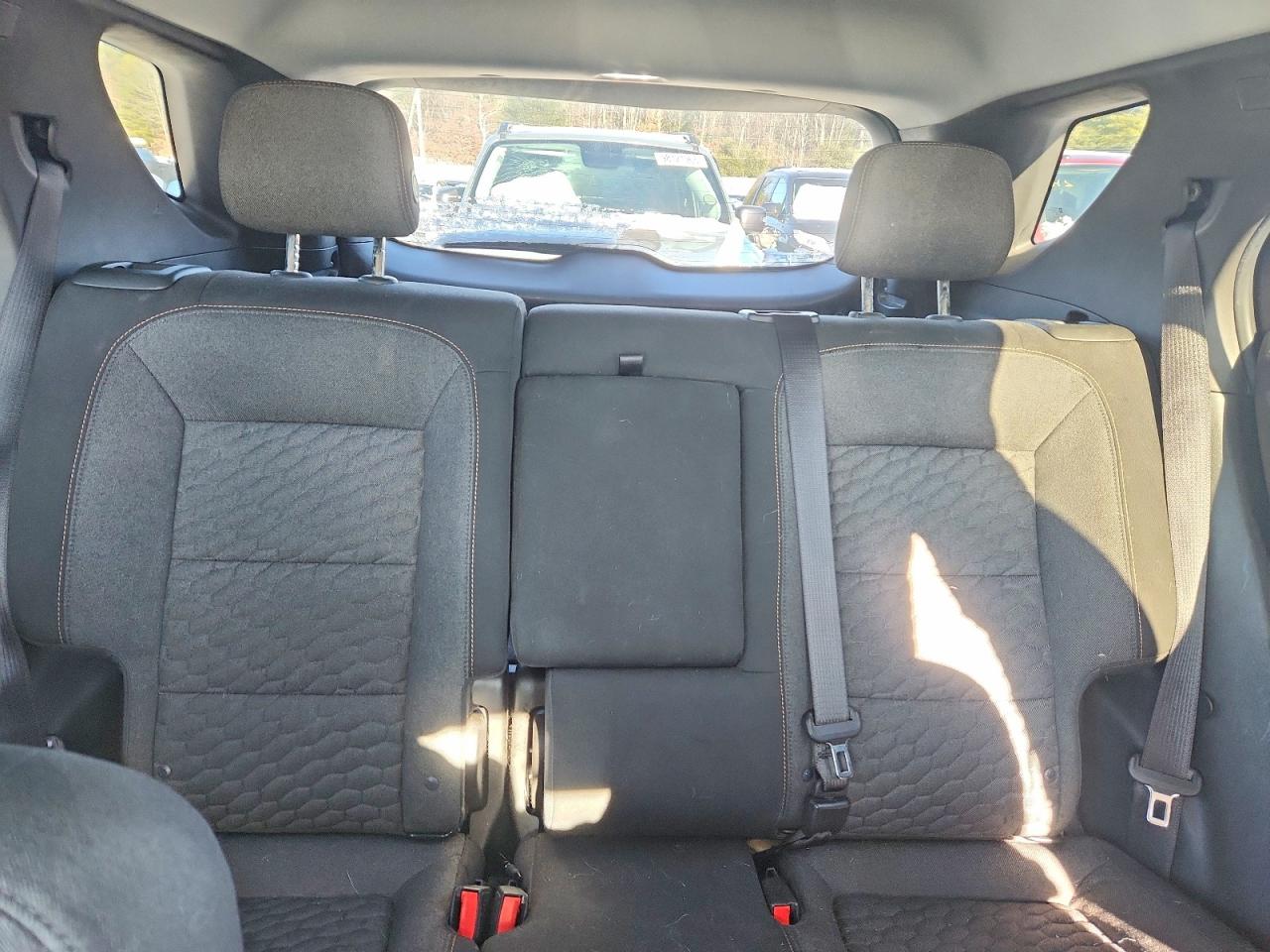 2020 CHEVROLET EQUINOX LT photo 19