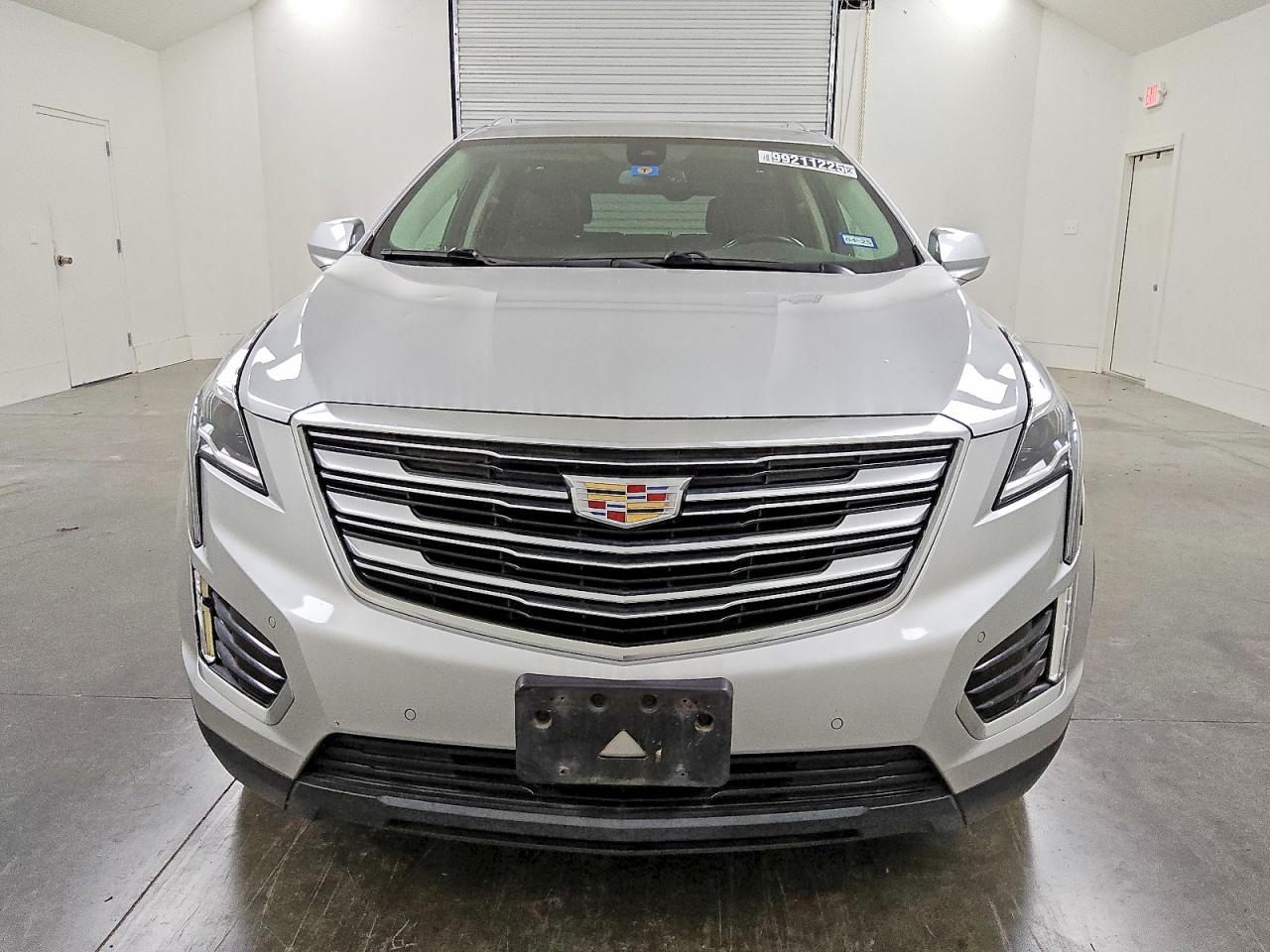 2019 CADILLAC XT5 PREMIUM LUXURY photo 5