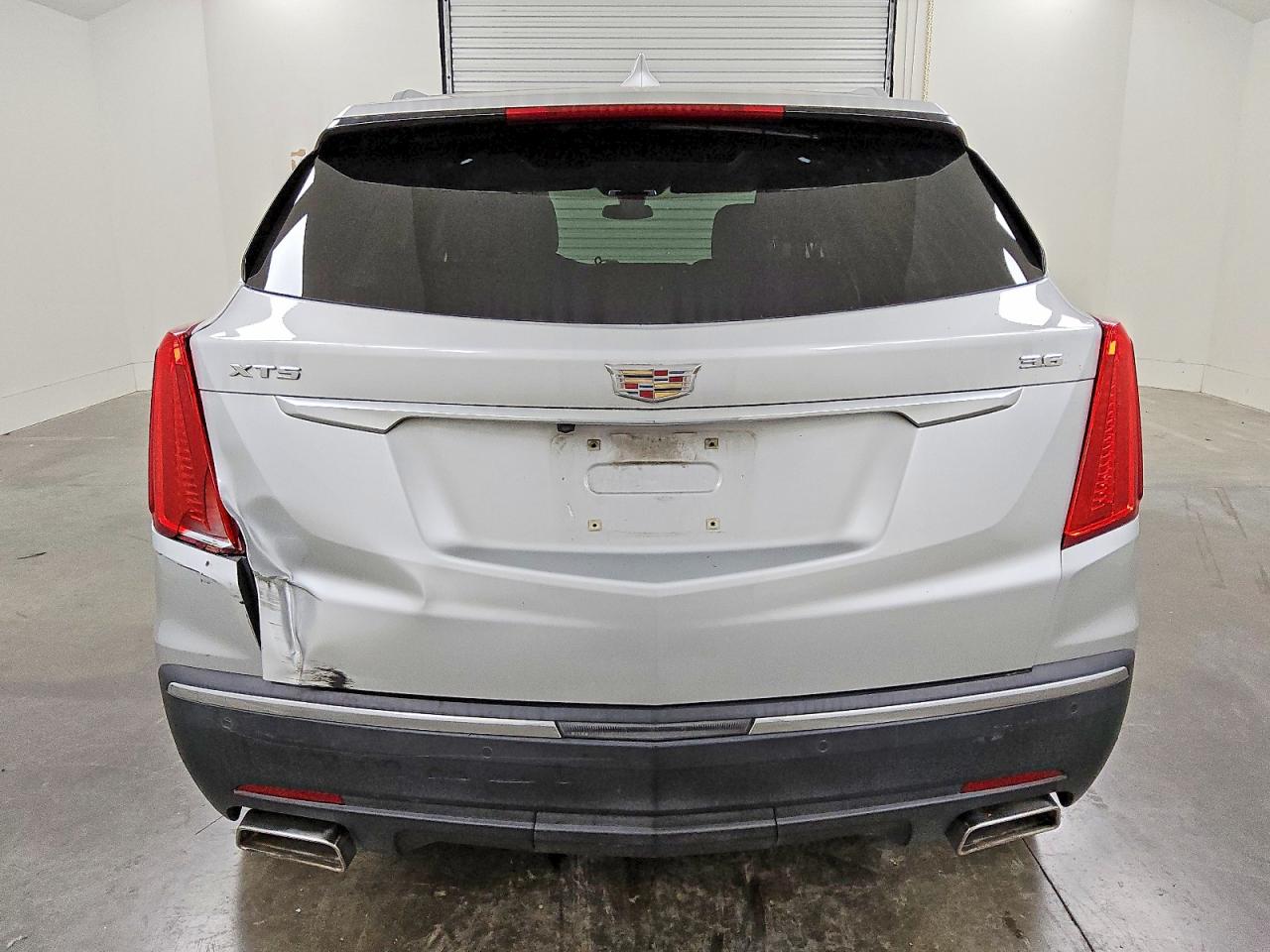 2019 CADILLAC XT5 PREMIUM LUXURY photo 6