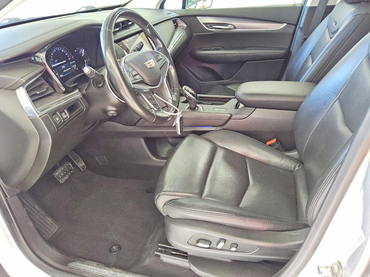 2019 CADILLAC XT5 PREMIUM LUXURY photo 7