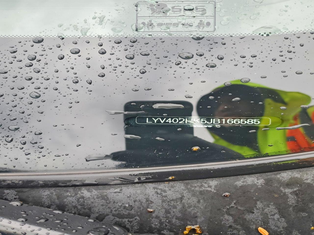 2018 VOLVO S60 PREMIER photo 12