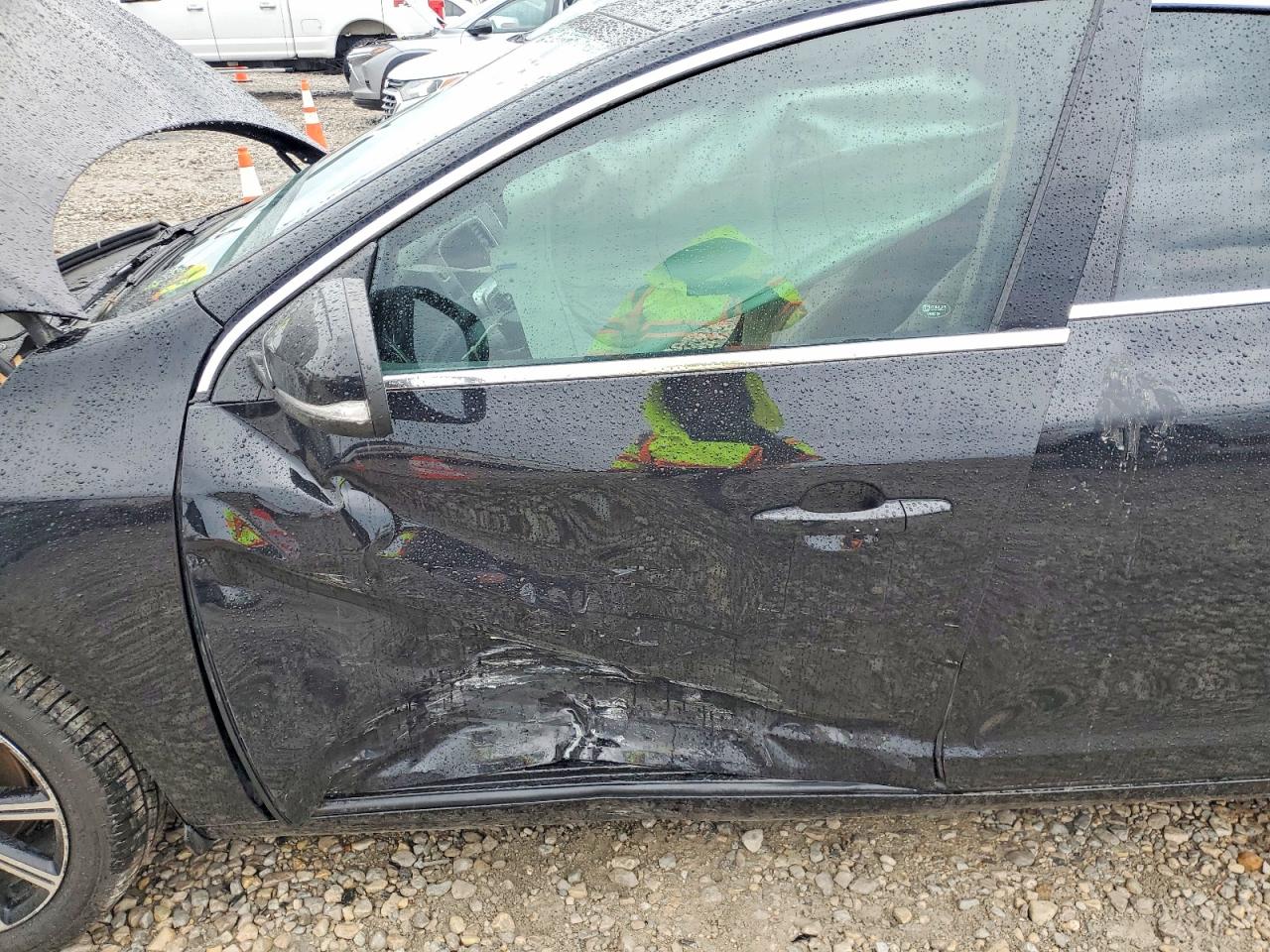 2018 VOLVO S60 PREMIER photo 7
